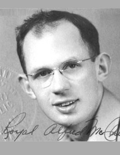 Royal McClure, Spokane, Architect